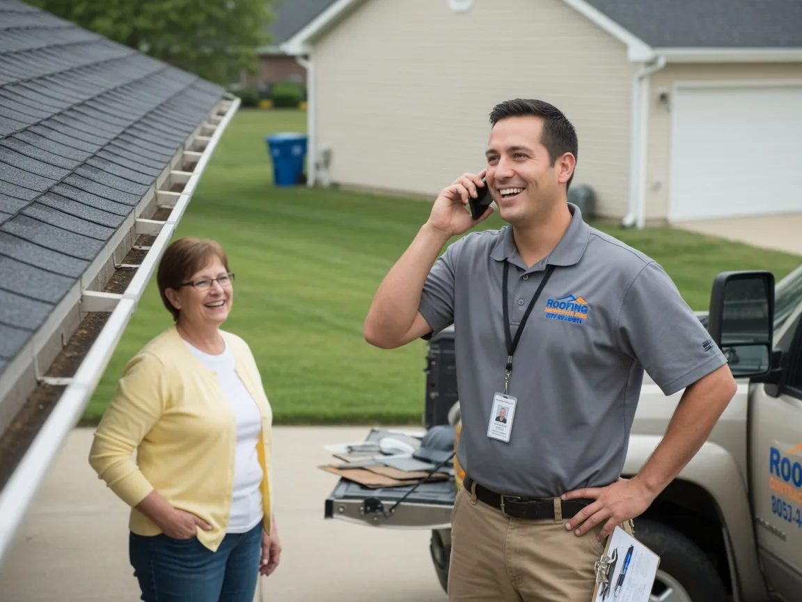 Local Roofing Contractors Ellinwood, KS FAQs